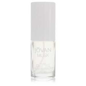 Jovan Musk Cologne Spray Men